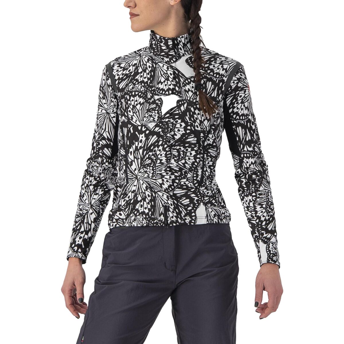 Castelli Unlimited Perfetto RoS Jacket - Women´s