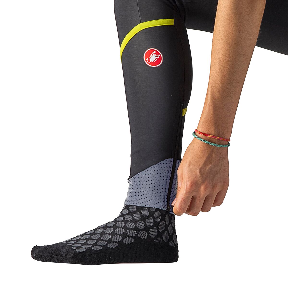 Castelli Velocissima DT Bib Tight - Women´s