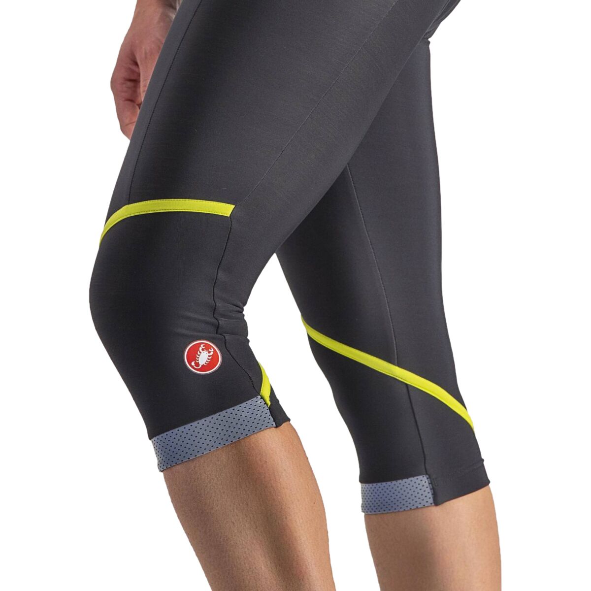 Castelli Velocissima Thermal Knicker - Women´s