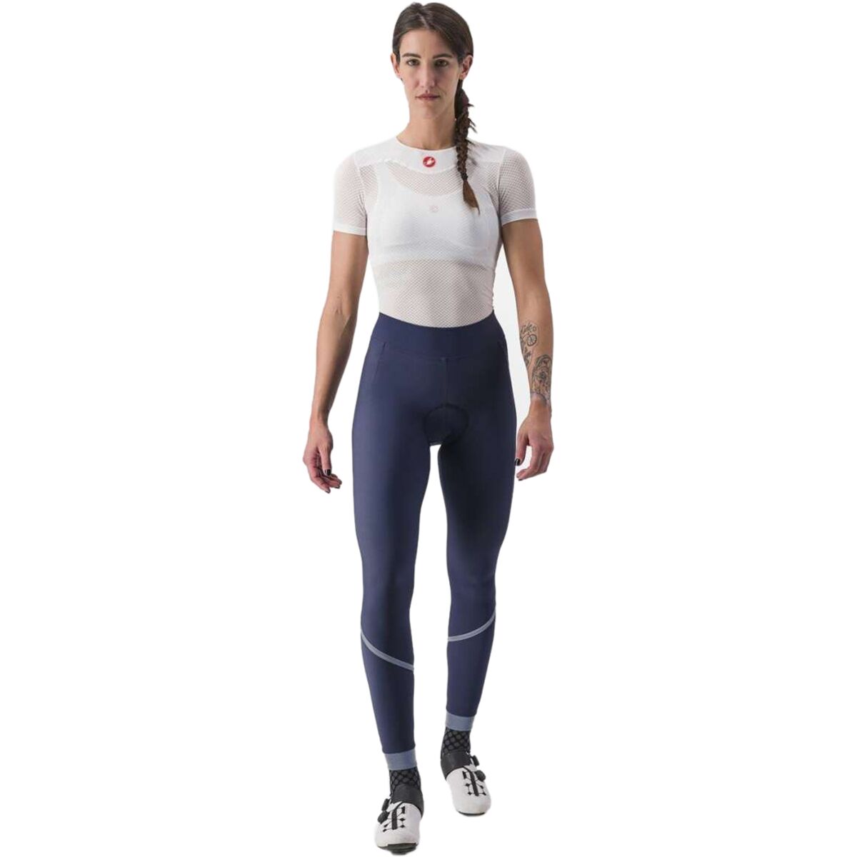Castelli Velocissima TH Tight - Women´s