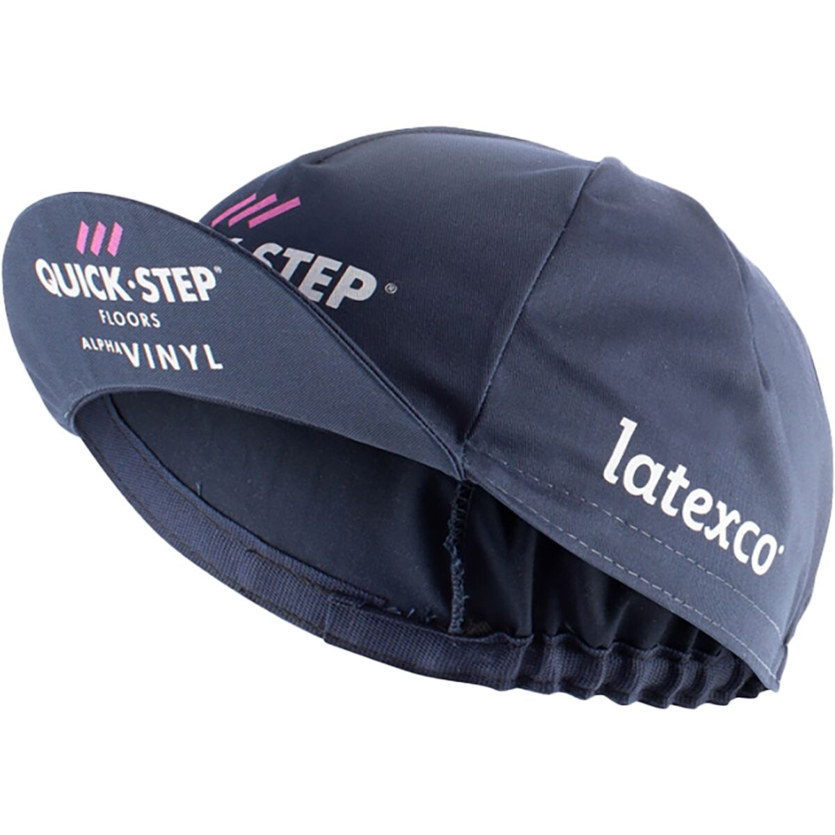 Castelli Quick-Step Cycling Cap