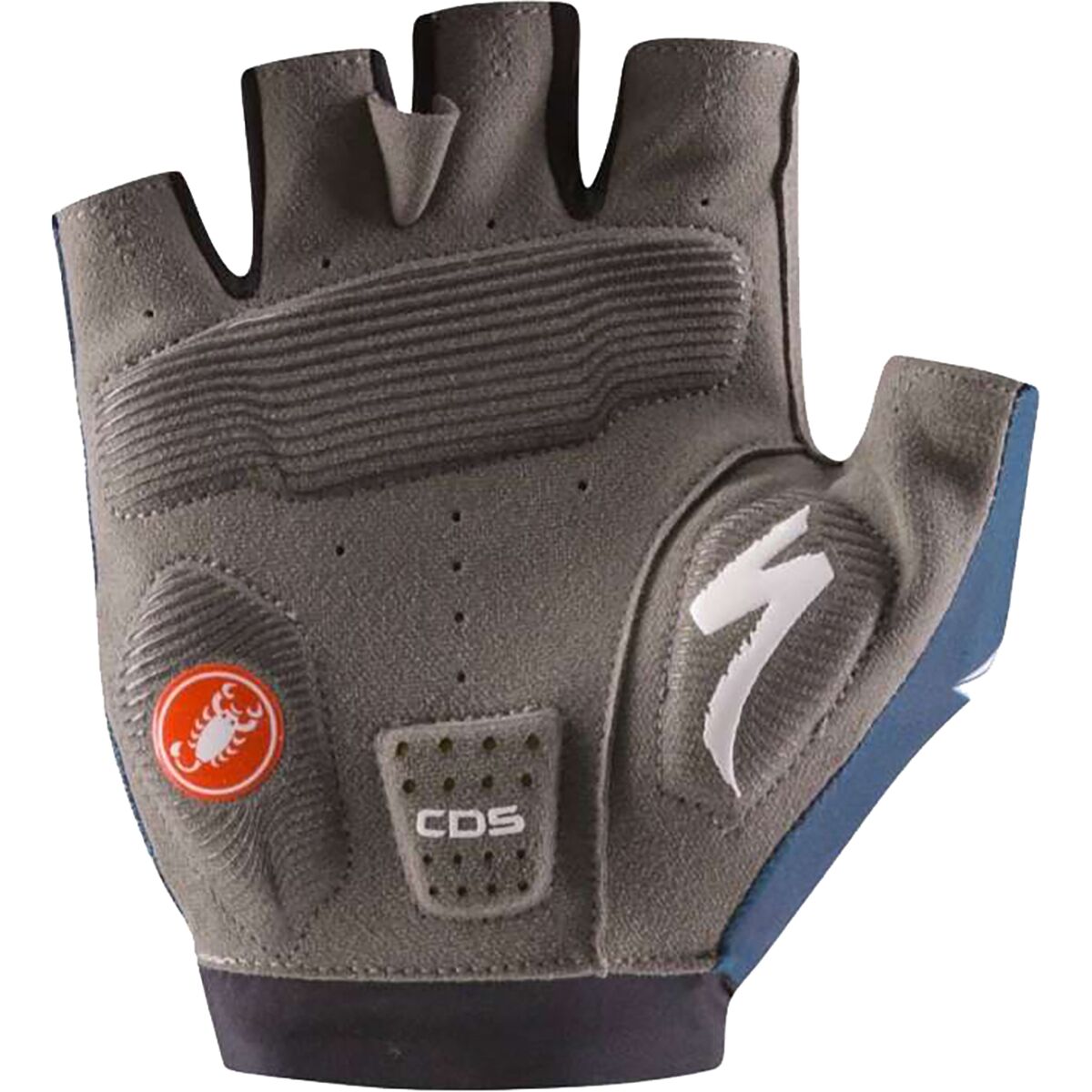 Castelli Quick-Step Competizione 2 Glove - Men´s
