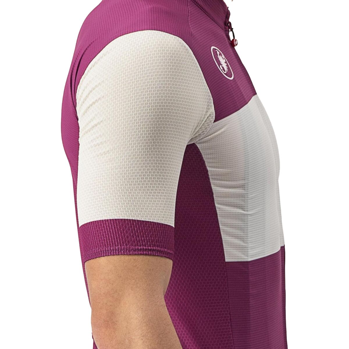 Castelli Fuori #GIRO Jersey - Men´s