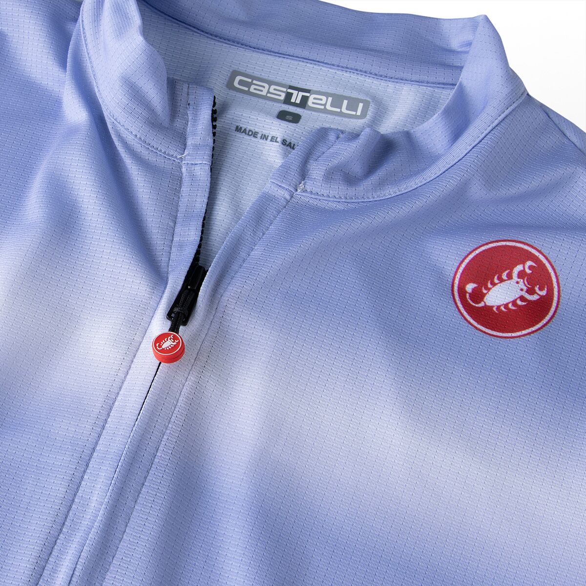 Castelli Competizione Limited Edition Jersey - Women´s