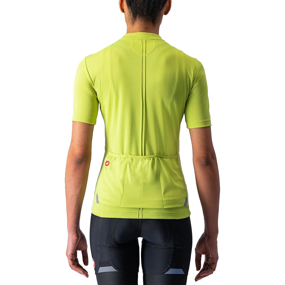 Castelli Anima 4 Jersey - Women´s