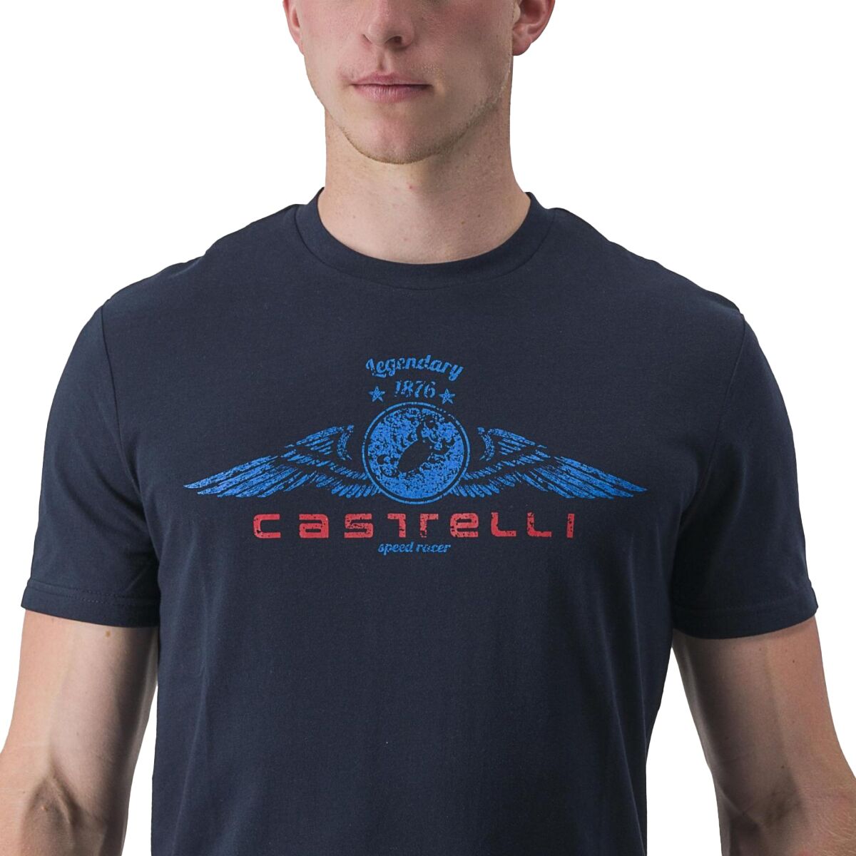 Castelli Armando 2 T-Shirt - Men´s
