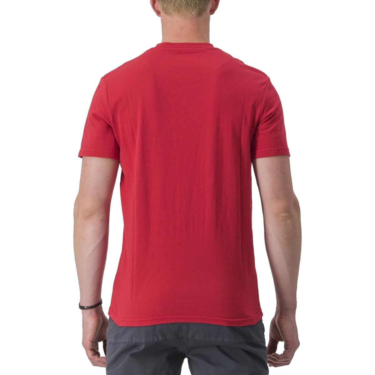 Castelli Finale T-Shirt - Men´s