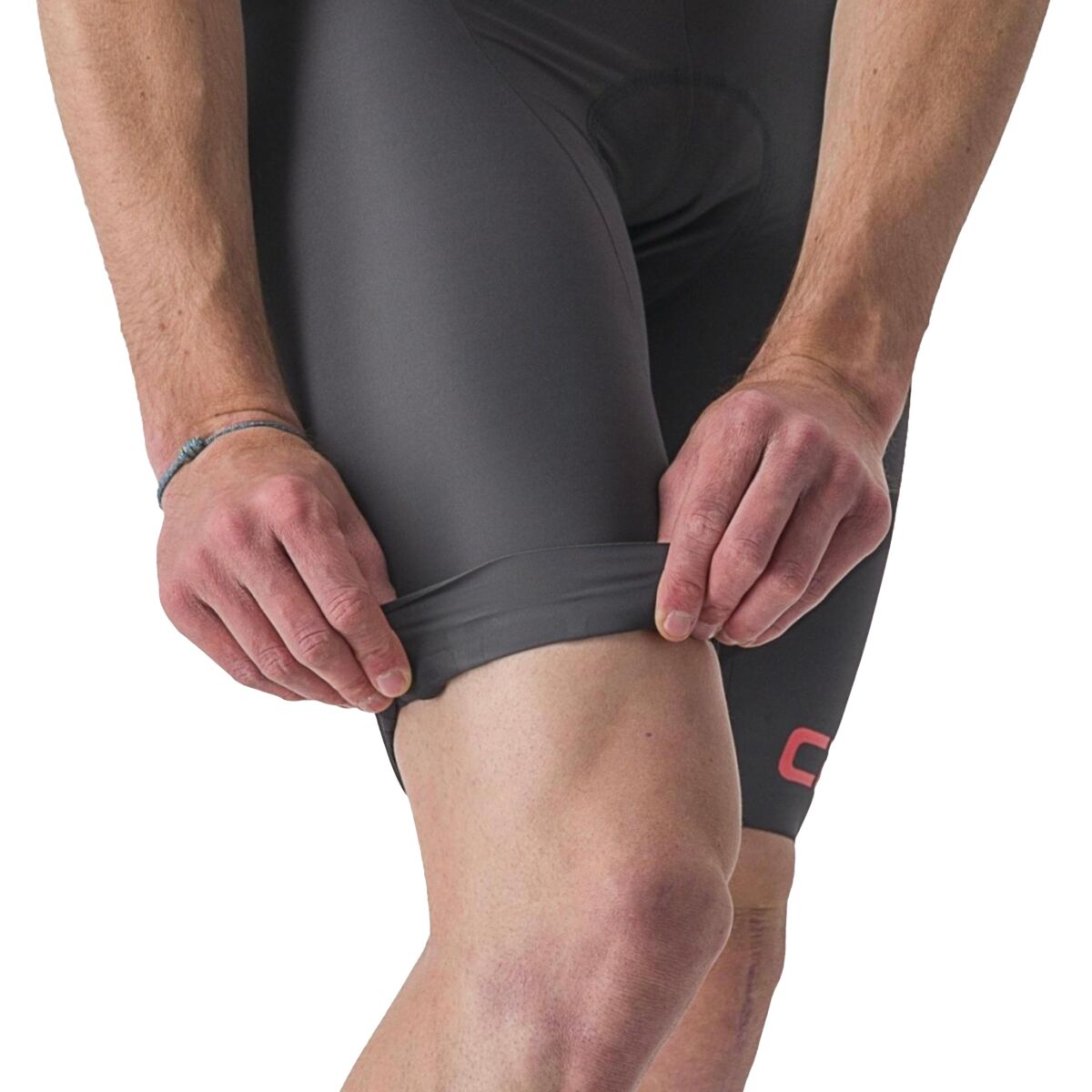 Castelli Free Aero RC Classic Bib Short - Men´s