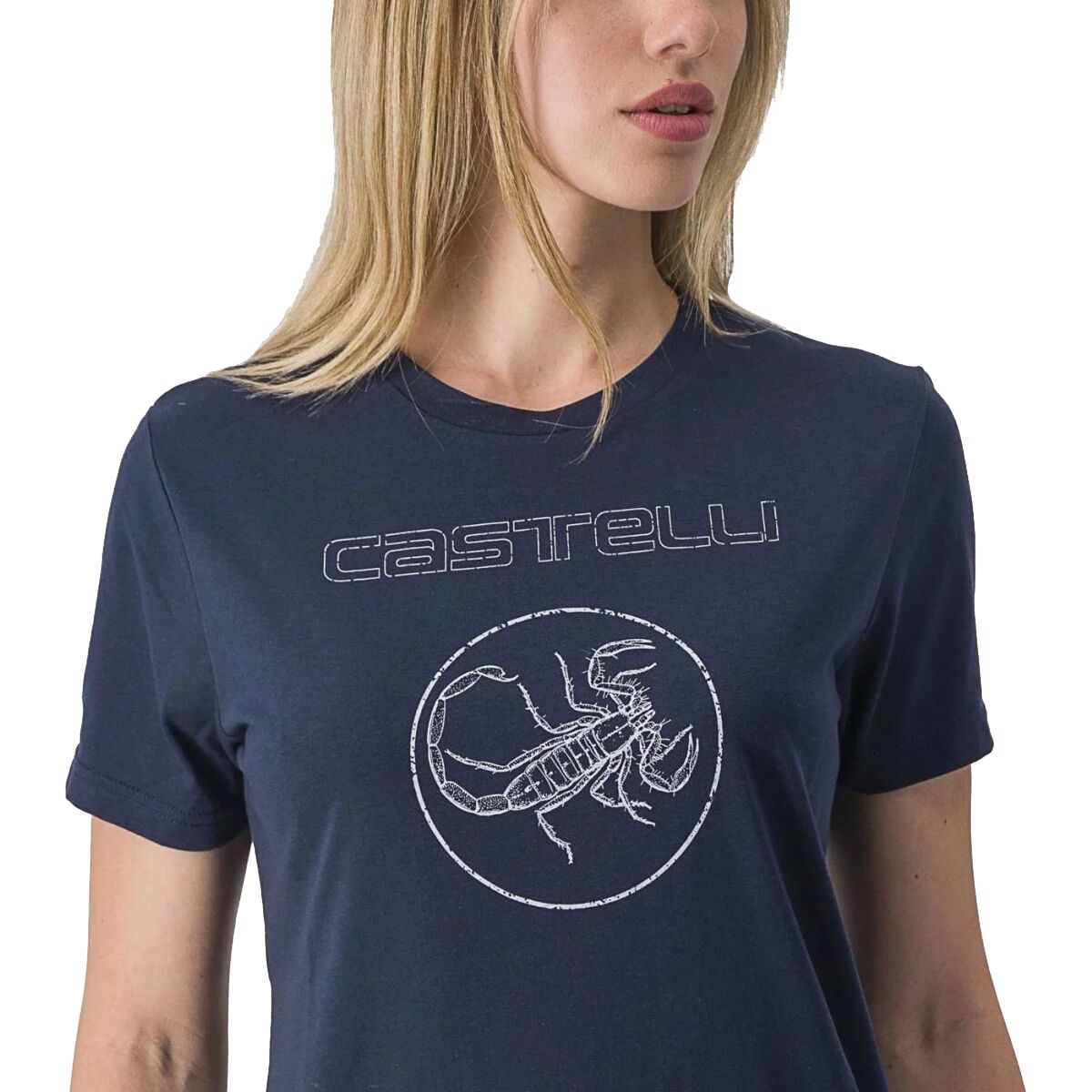 Castelli Pedalare T-Shirt - Women´s