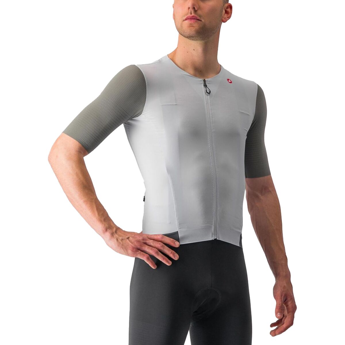 Castelli Premio Black Jersey - Men´s
