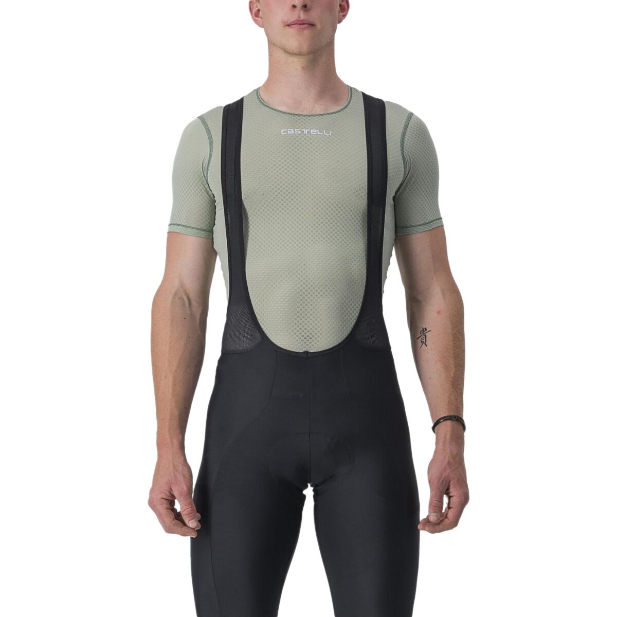 Castelli Pro Mesh 2.0 Short-Sleeve Shirt - Men´s