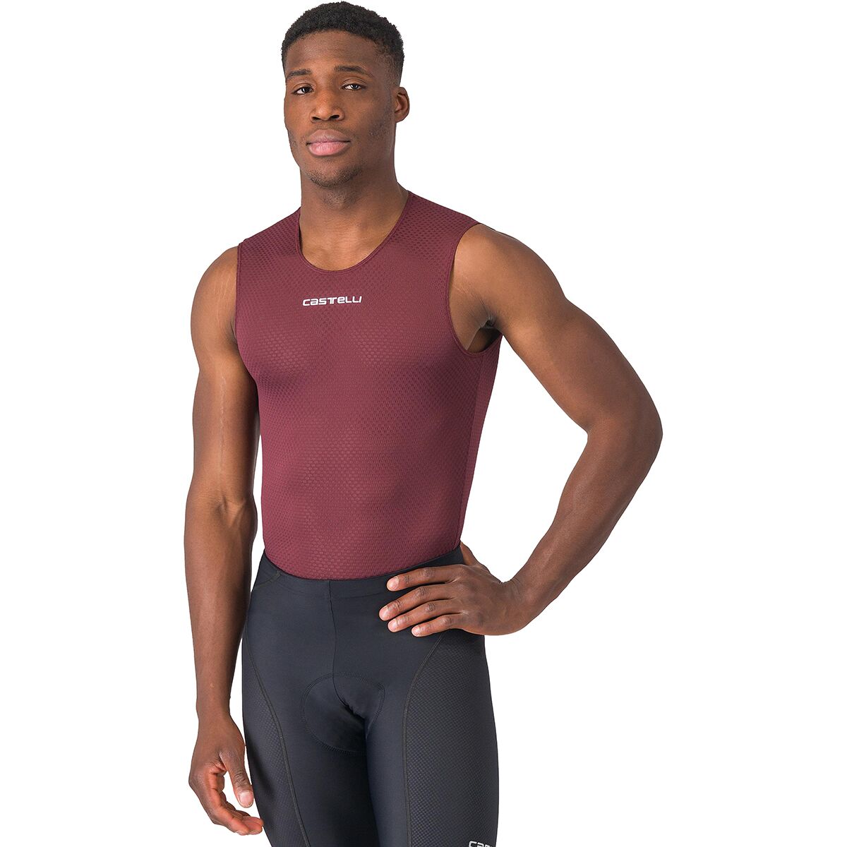 Top Men's Bike Baselayers Product Photo