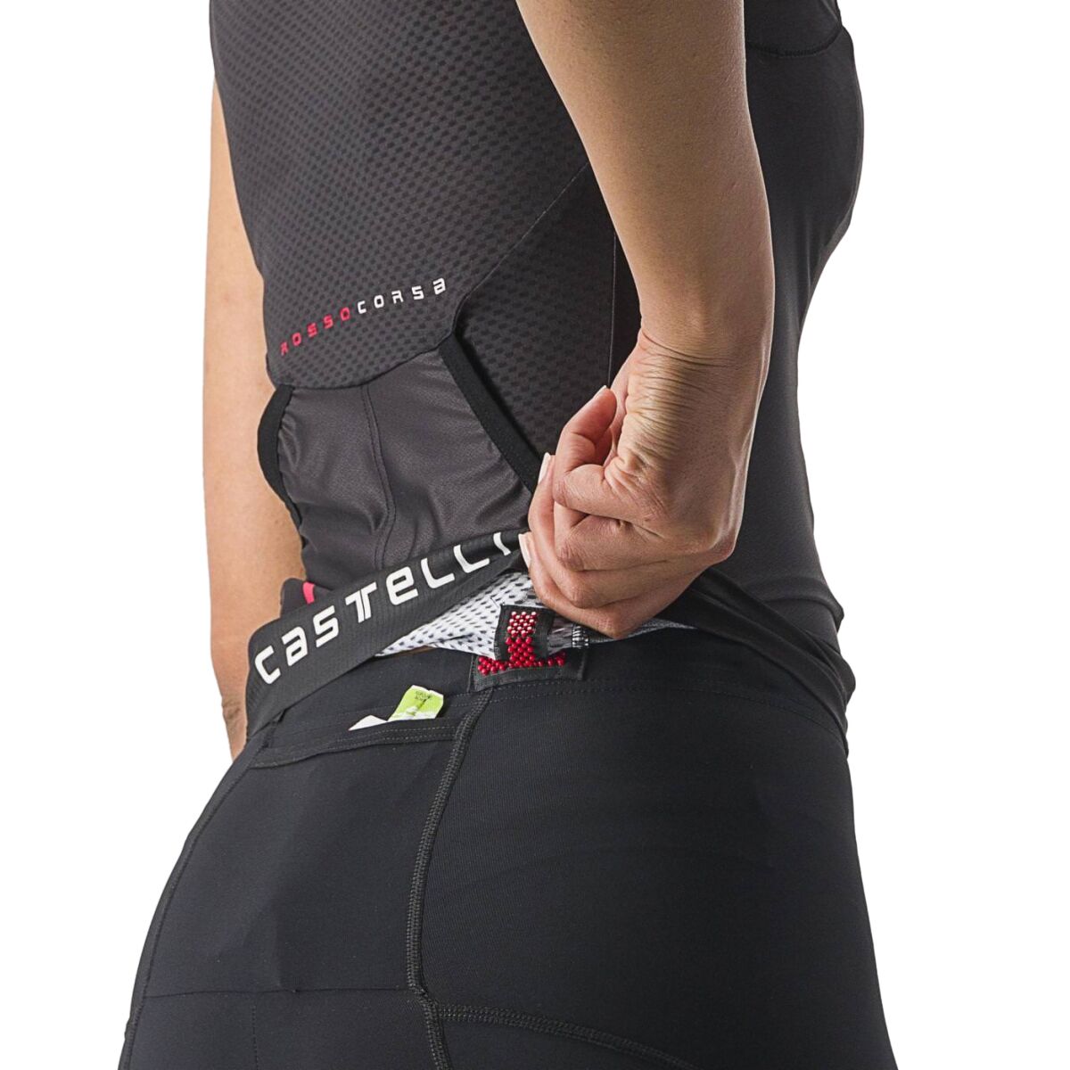 Castelli Ride-run Short - Women´s