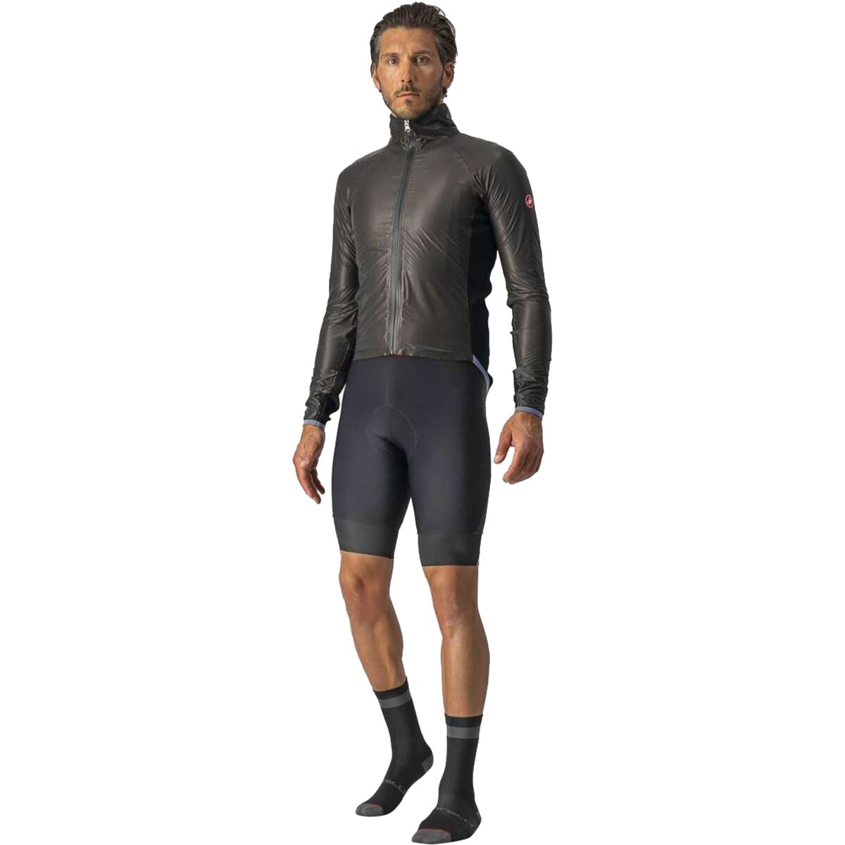 Castelli Slicker Pro Jacket - Men´s