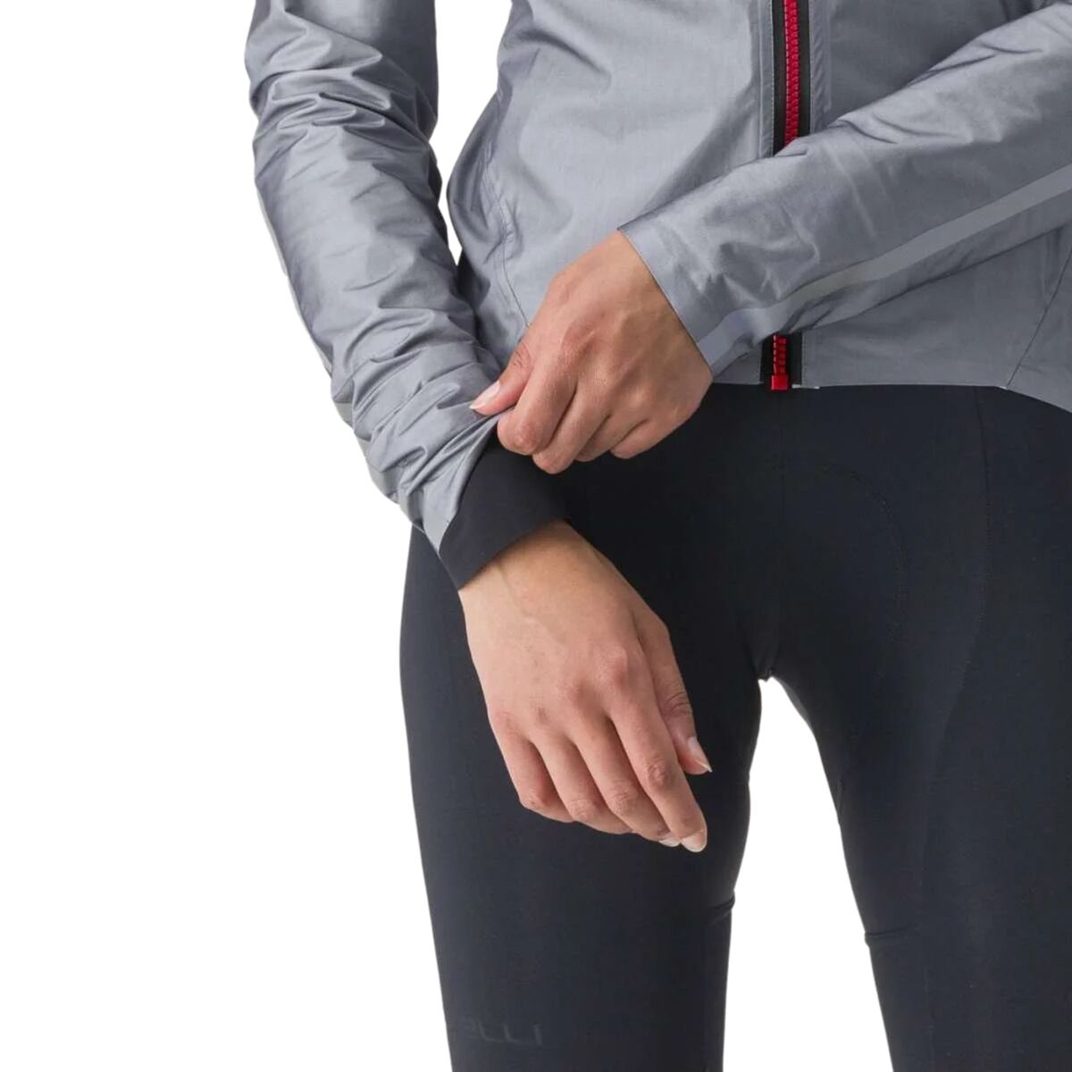 Castelli Tempesta Lite Jacket - Women´s