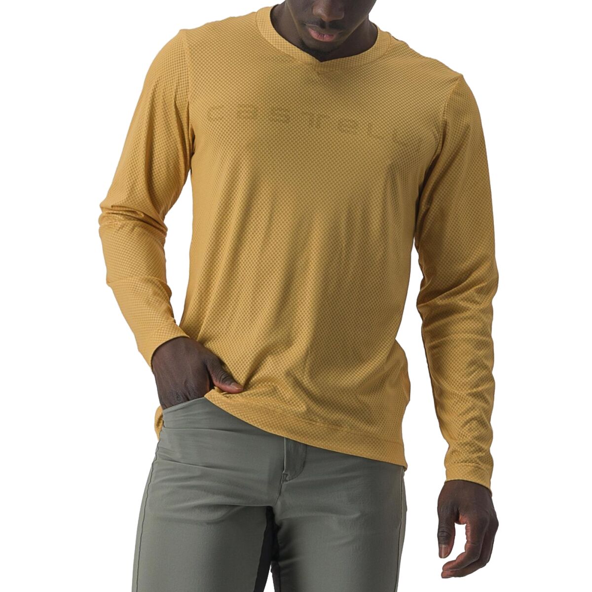 Castelli Maglietta Trail Tech W - acquista su