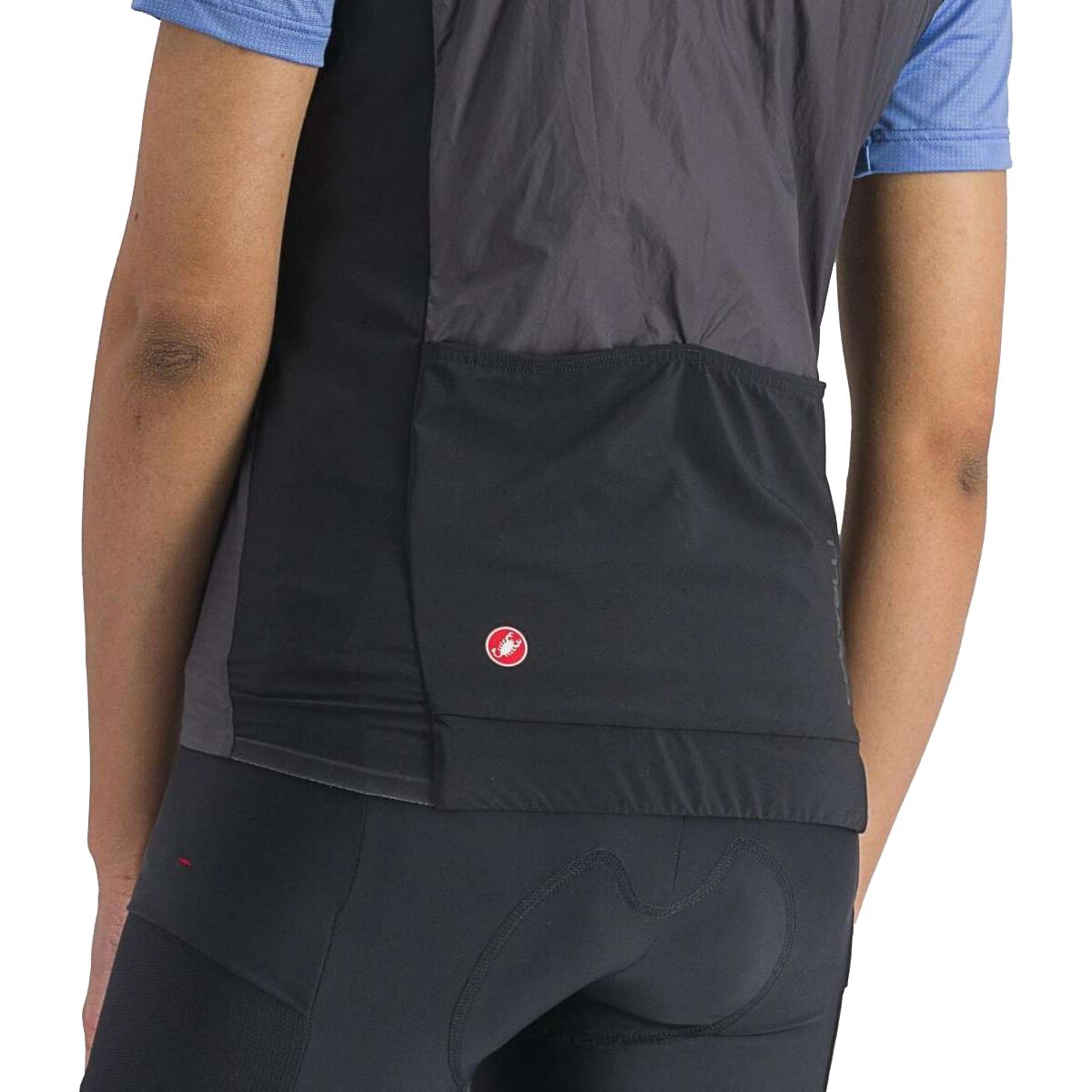 Castelli Unlimited Puffy Vest - Women´s