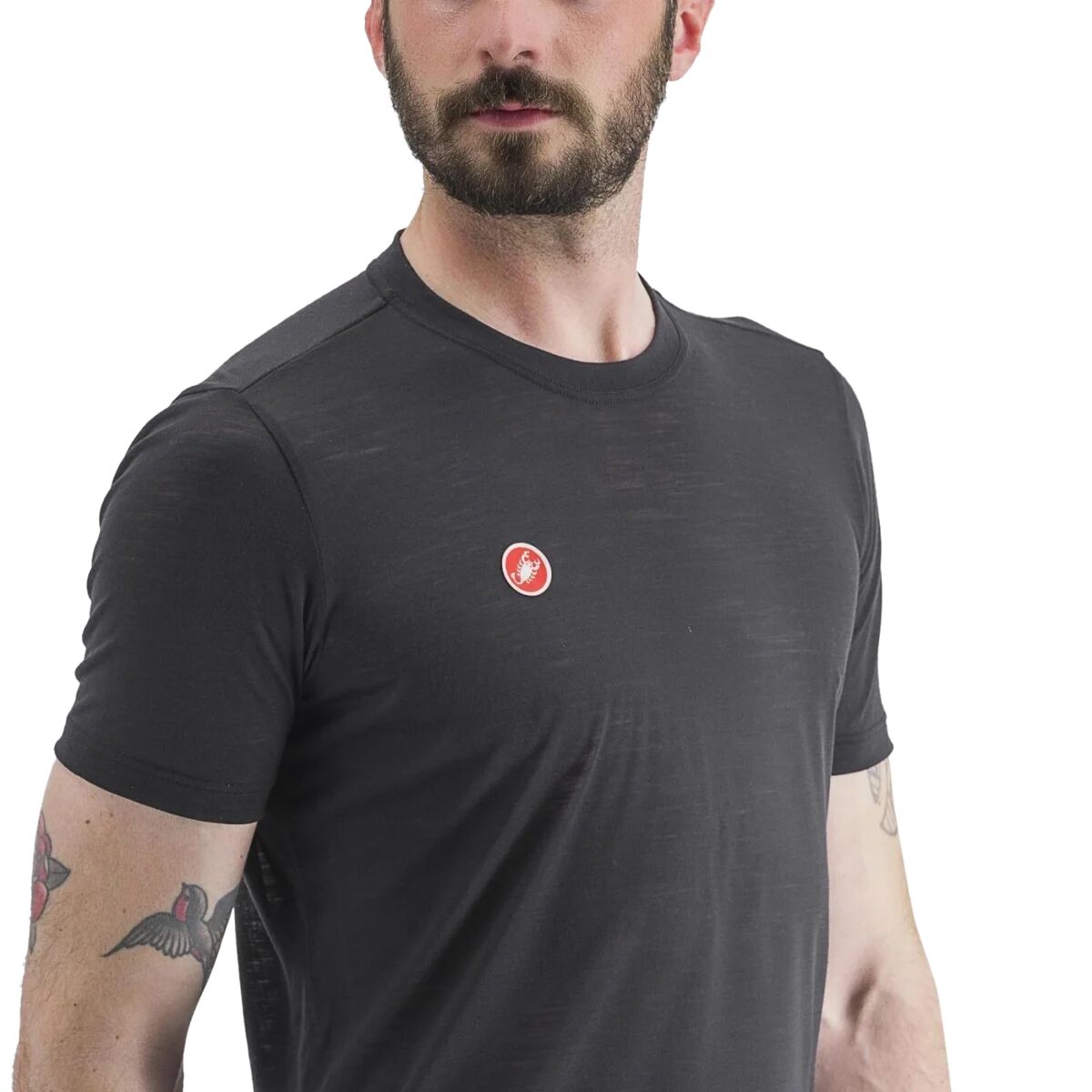 Castelli Merino Castelli T-Shirt - Men´s