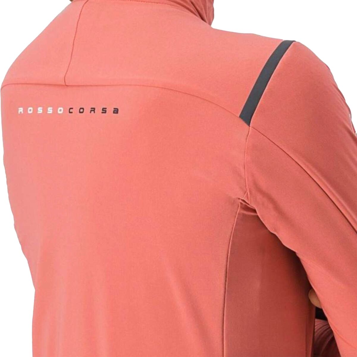 Castelli Alpha Flight RoS Jacket - Women´s