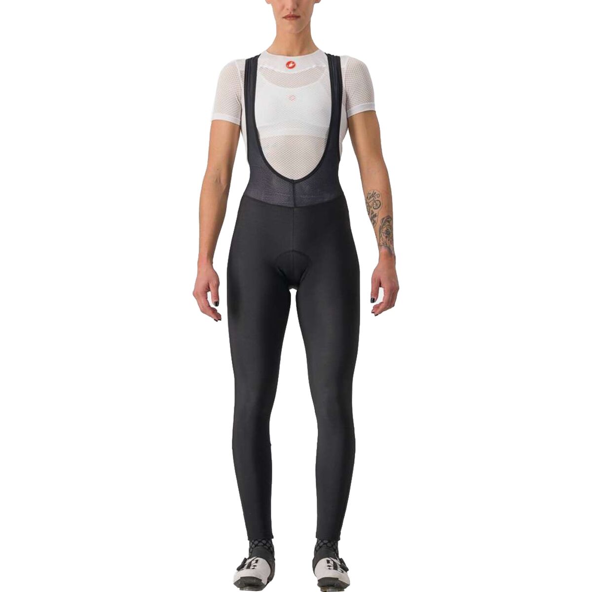 Top Women's Bike Tights Product Photo