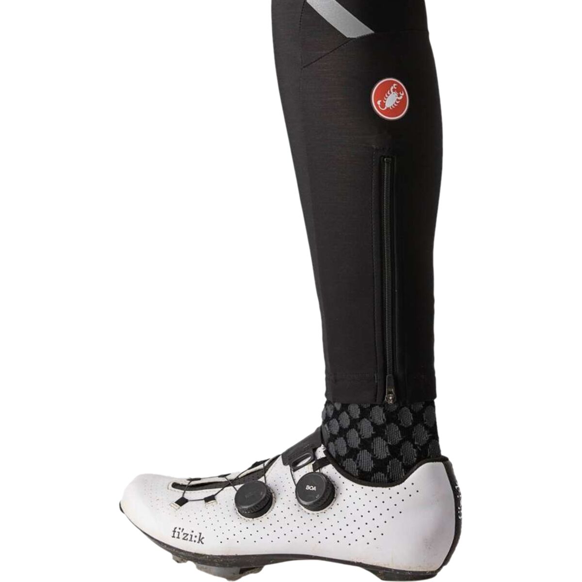 Castelli Entrata Bibtight - Women´s