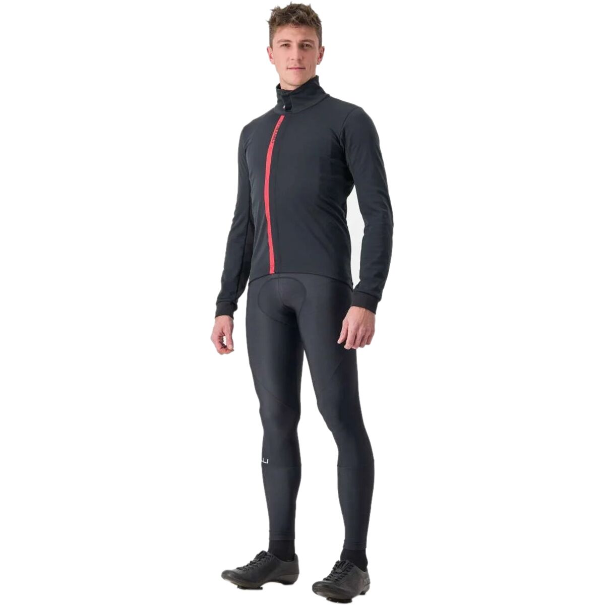 Castelli Entrata Jacket - Men´s