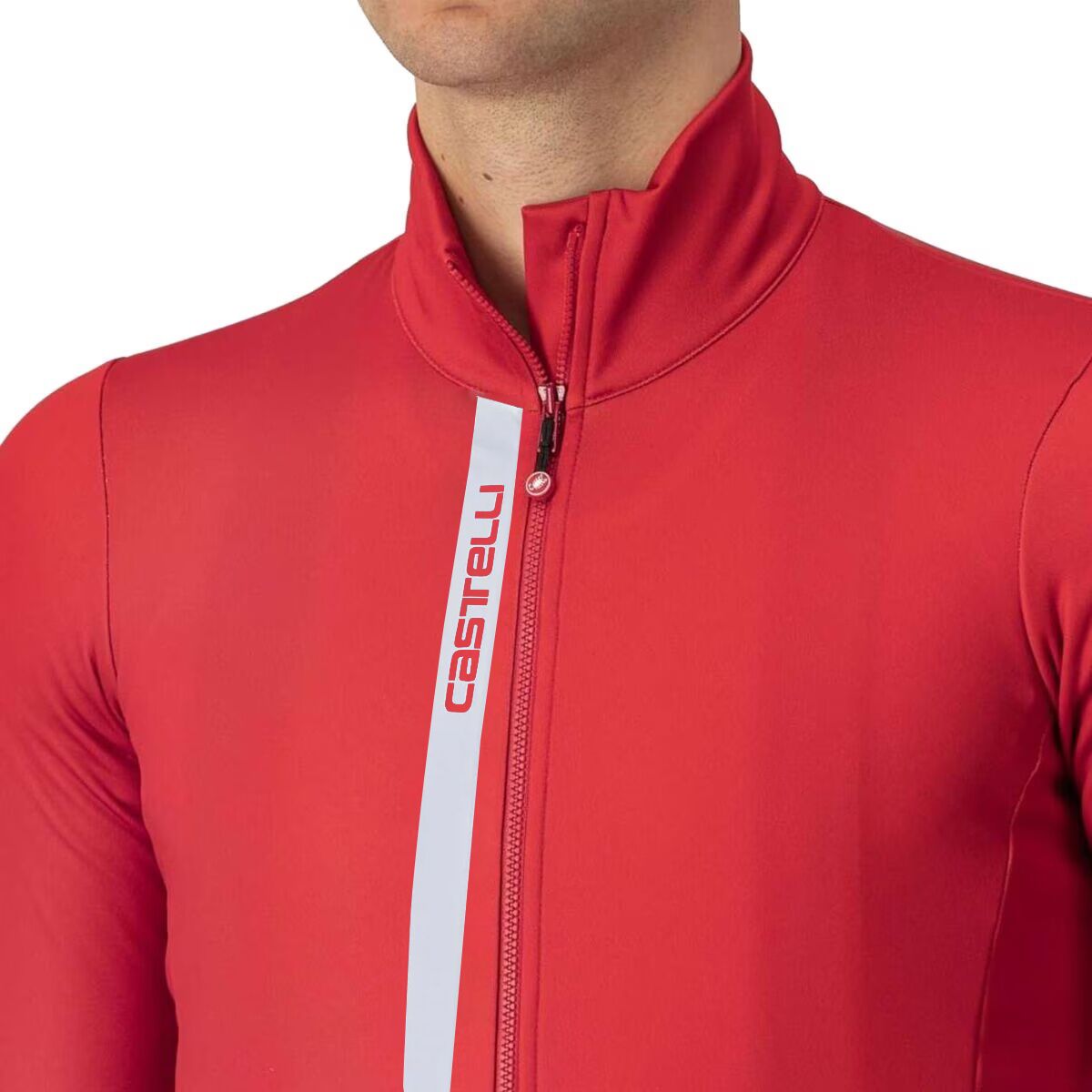 Castelli Entrata Thermal Jersey - Men´s