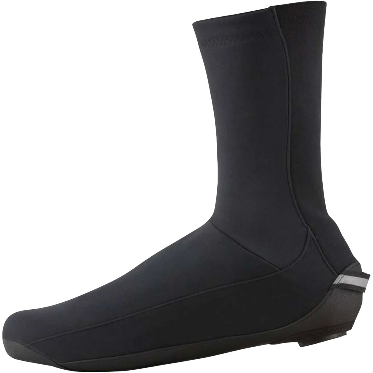 Castelli Espresso Shoecover