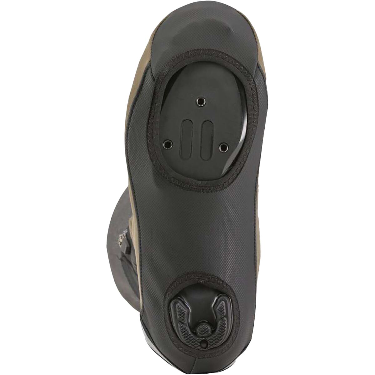 Castelli Espresso Shoecover - Women´s