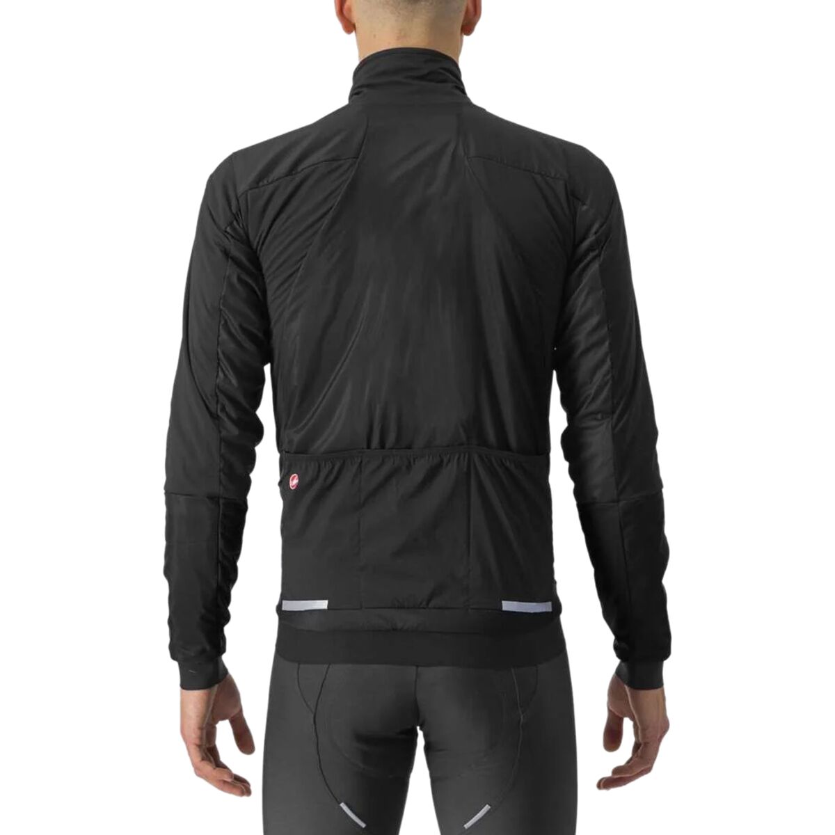 Castelli Fly Thermal Jacket - Men´s