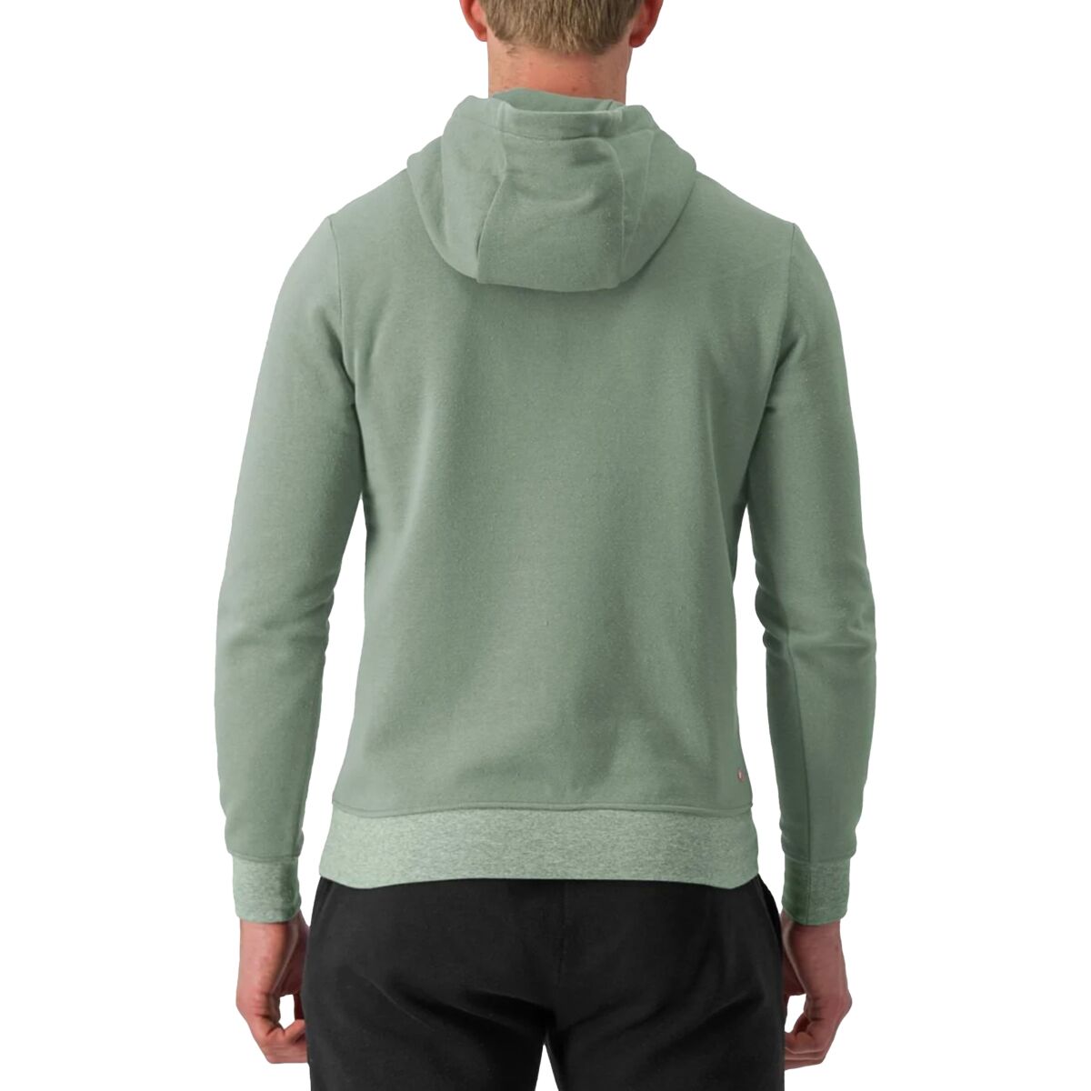 Castelli Logo Hoodie - Men´s