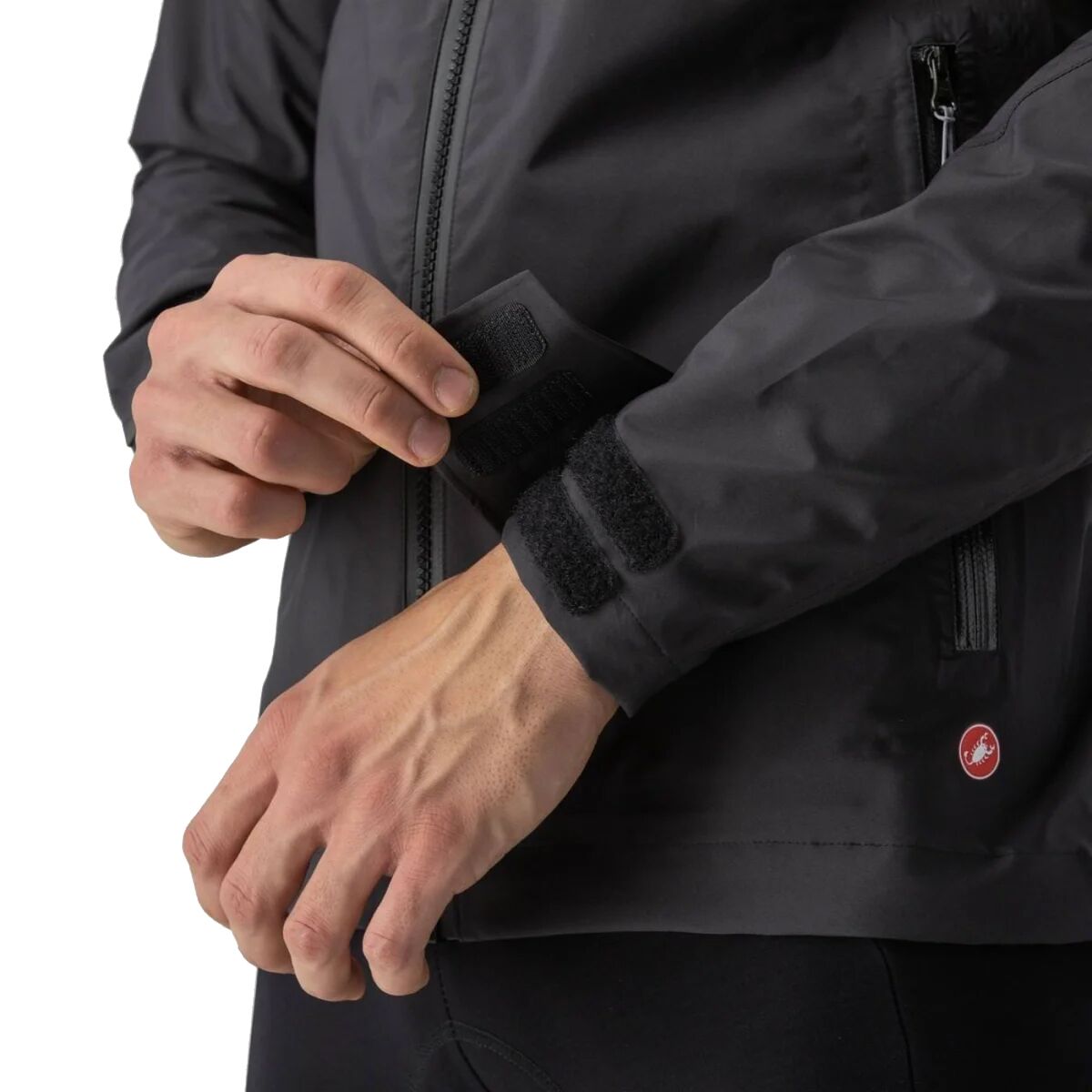 Castelli Trail GT Jacket - Men´s
