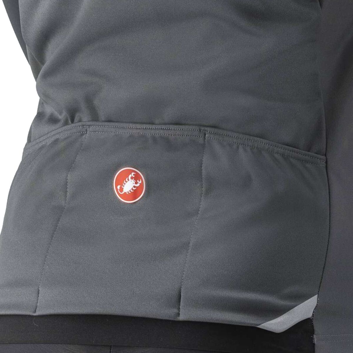 Castelli Transition 2 Jacket - Women´s