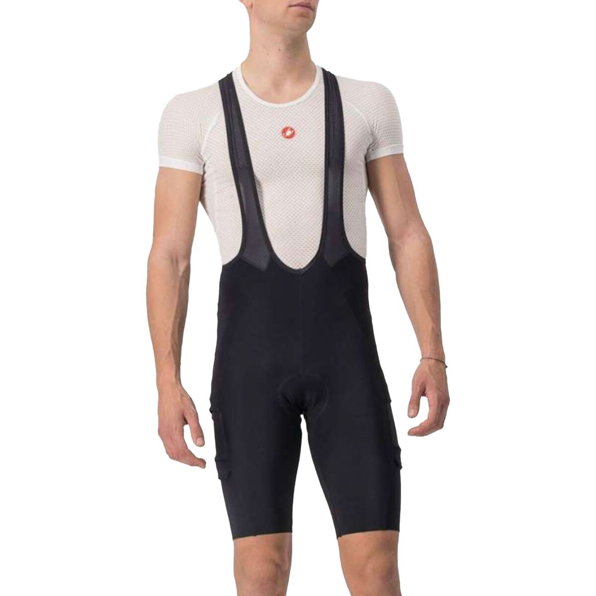 Castelli Unlimited Thermal Bibshort - Men´s