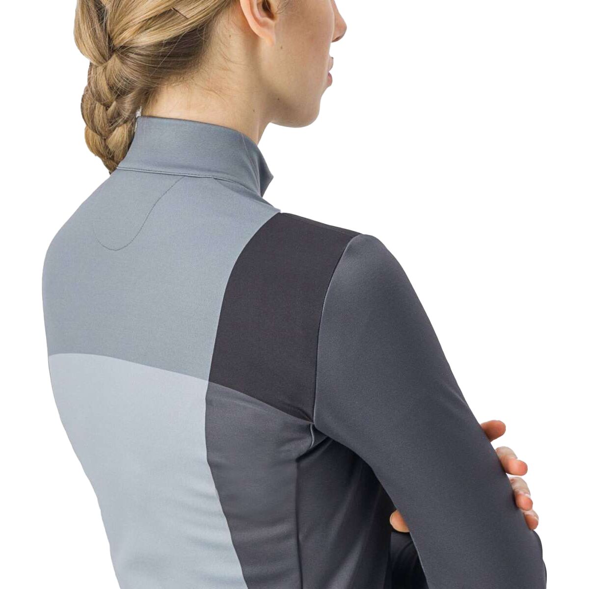 Castelli Unlimited Thermal Jersey - Women´s