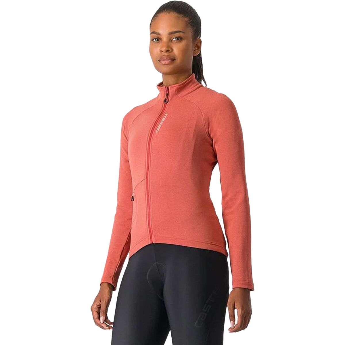 Castelli Unlimited Trail Jersey - Women´s