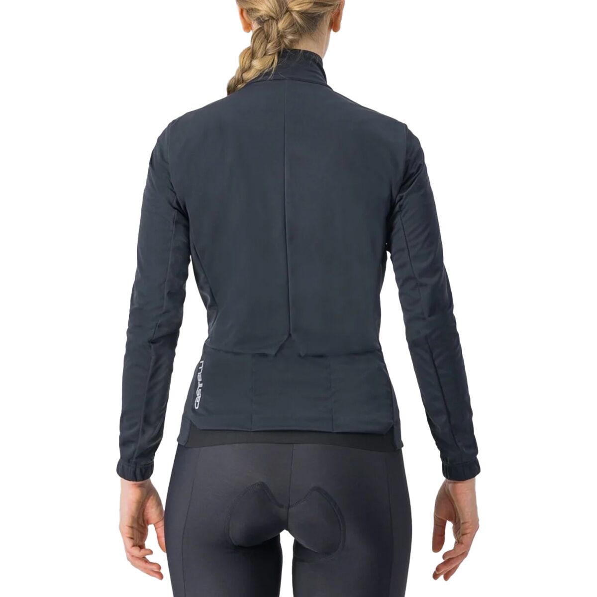 Castelli Vento Trail Jacket - Women´s