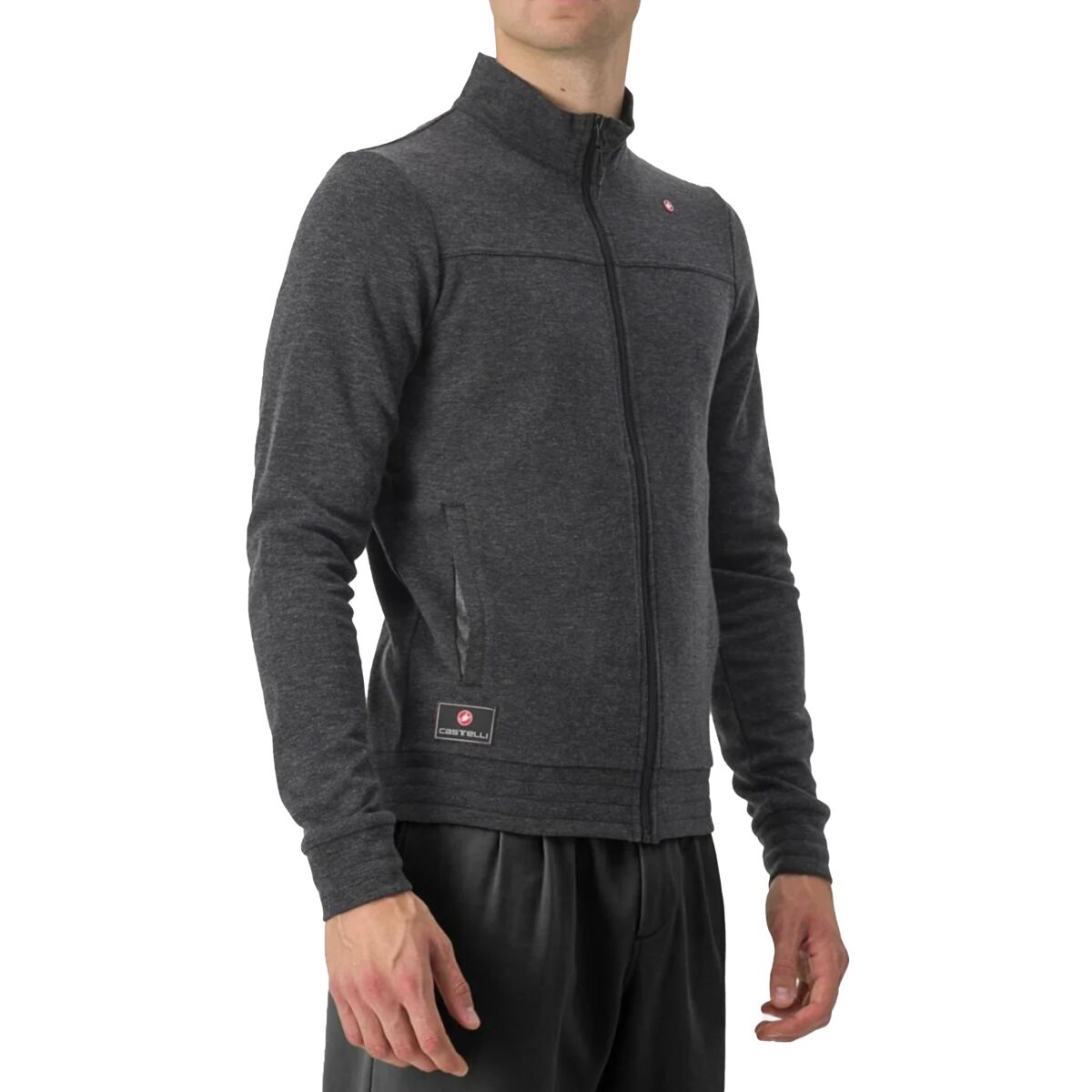 Castelli Vigorelli Track Jacket - Men´s