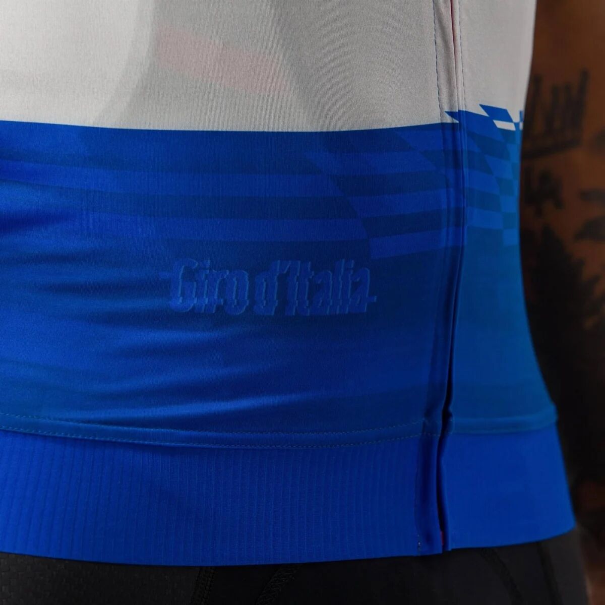Castelli #Giro106 Race Jersey - Men´s