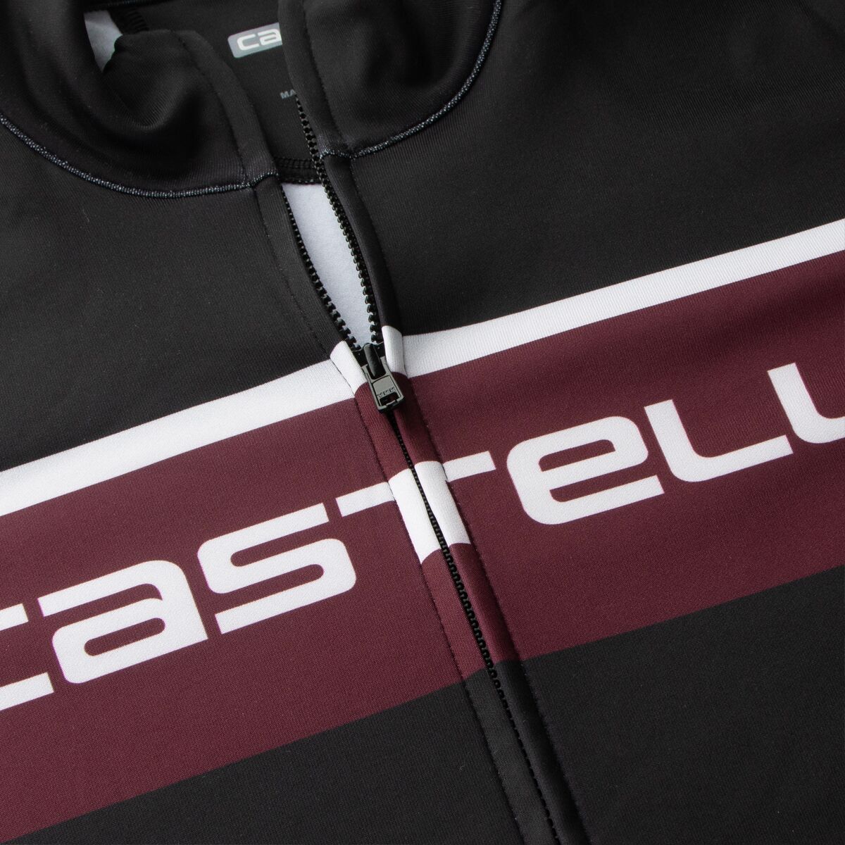 Castelli Passista FZ Limited Edition Jersey - Men´s
