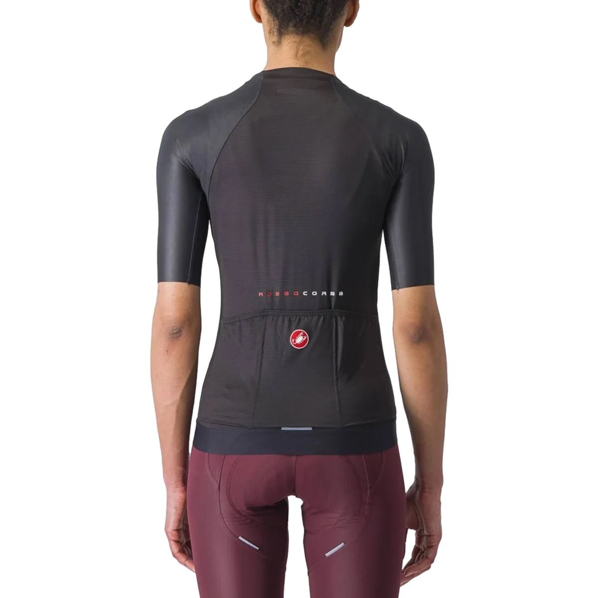 Castelli Aero Pro 7.0 Jersey - Women´s
