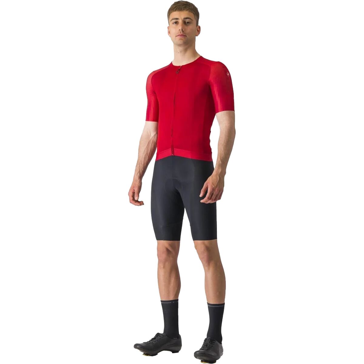 Castelli Aero Race 7.0 Jersey - Men´s
