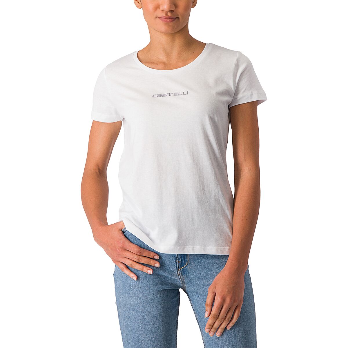 Top Women's Bike Casual Tops Product Photo