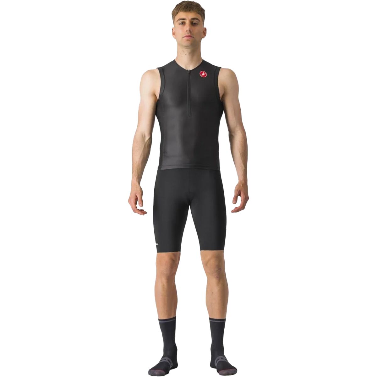 Castelli Core Drill Short - Men´s