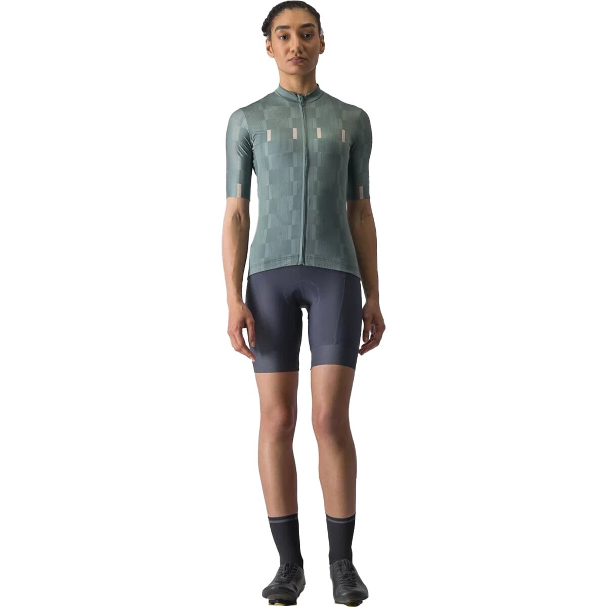 Castelli Dimensione Jersey - Women´s
