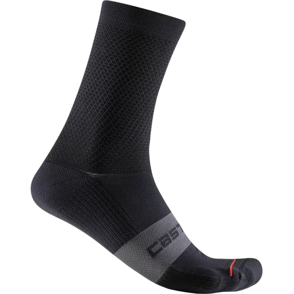 Castelli Espresso 15 Sock - Men´s