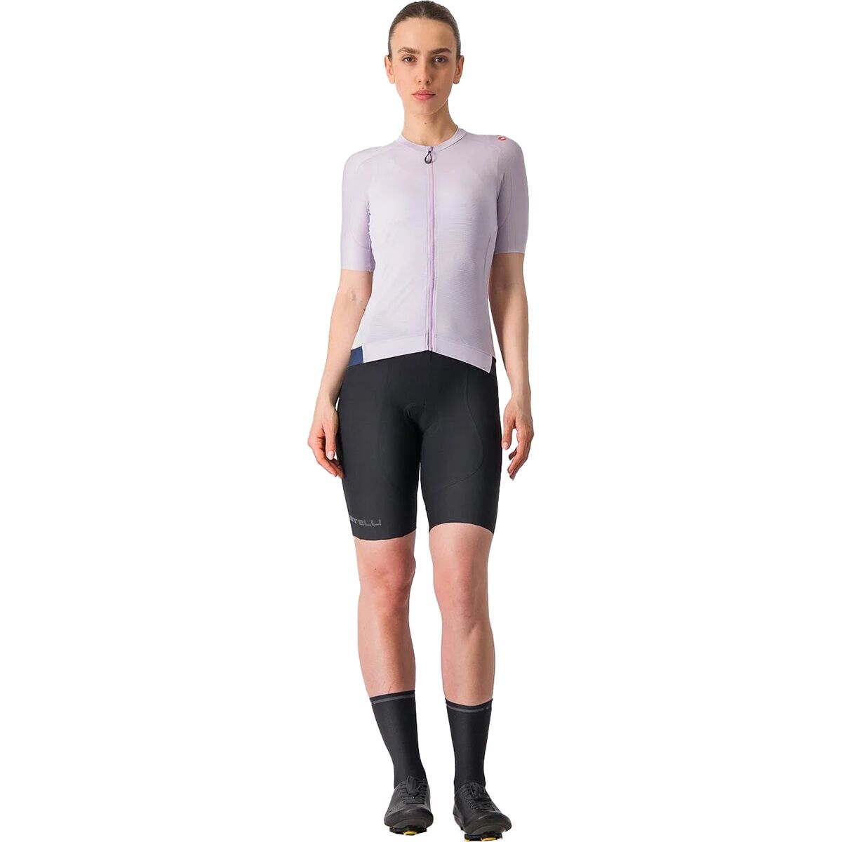 Castelli Espresso Jersey - Women´s