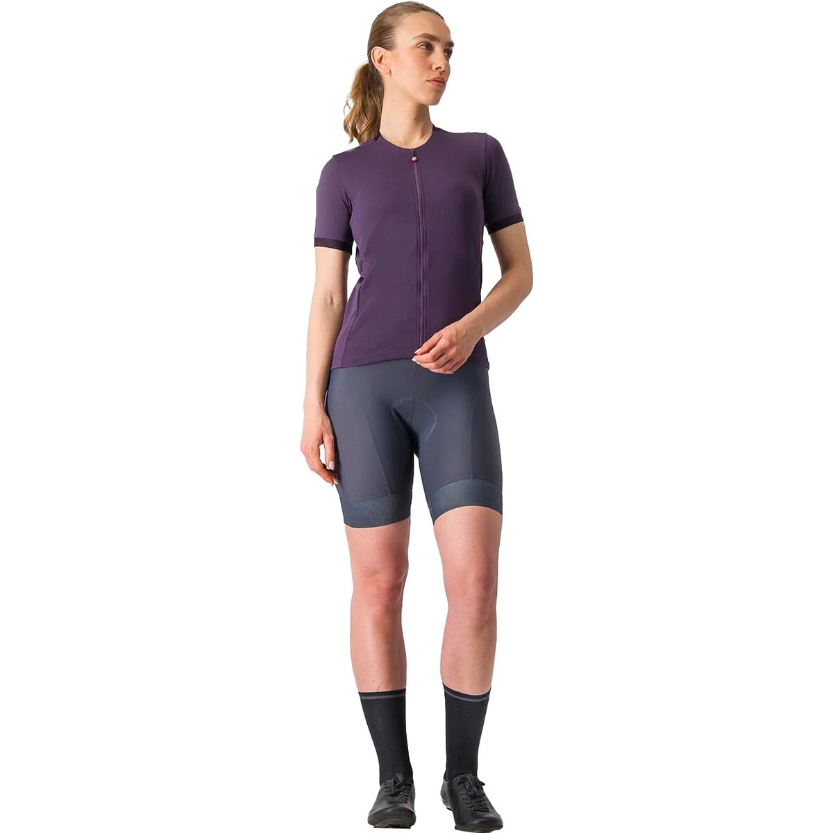 Castelli Libera Jersey - Women´s
