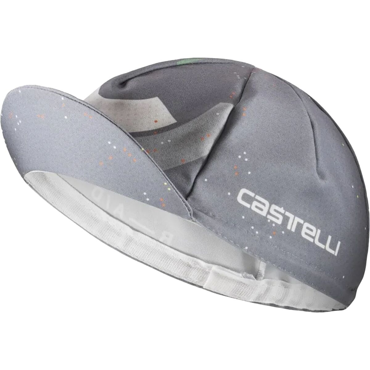 Castelli R-A/D Cap