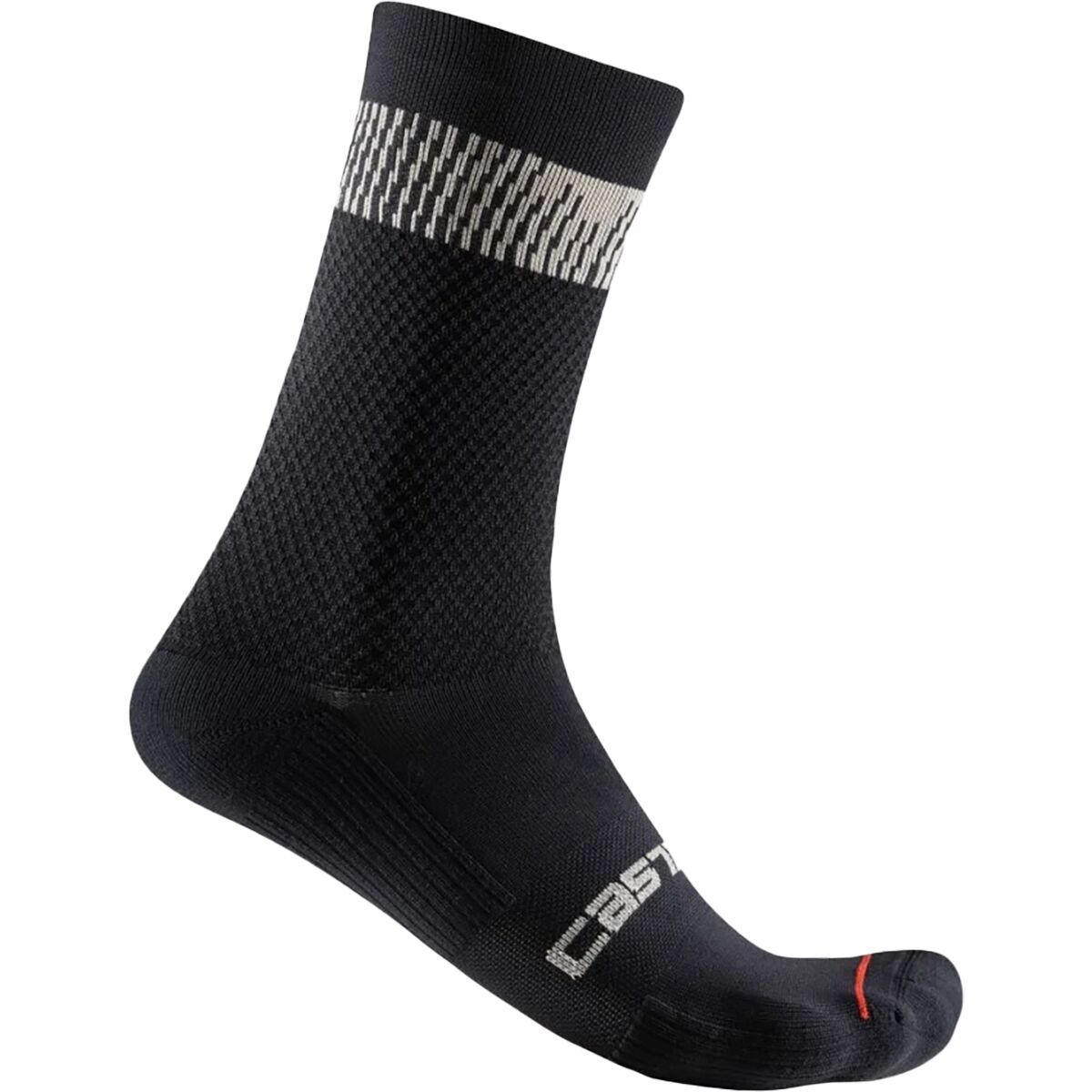 Castelli Unlimited 18 Sock - Men´s